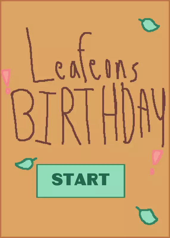Game by @Leafiyonn