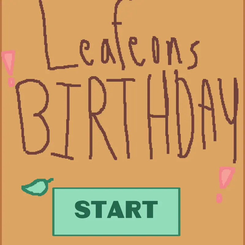 Game by @Leafiyonn