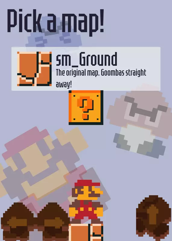 Game by @SeaEnderman98