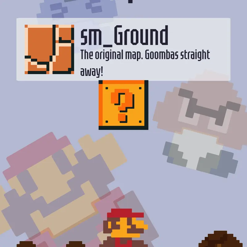 Game by @SeaEnderman98