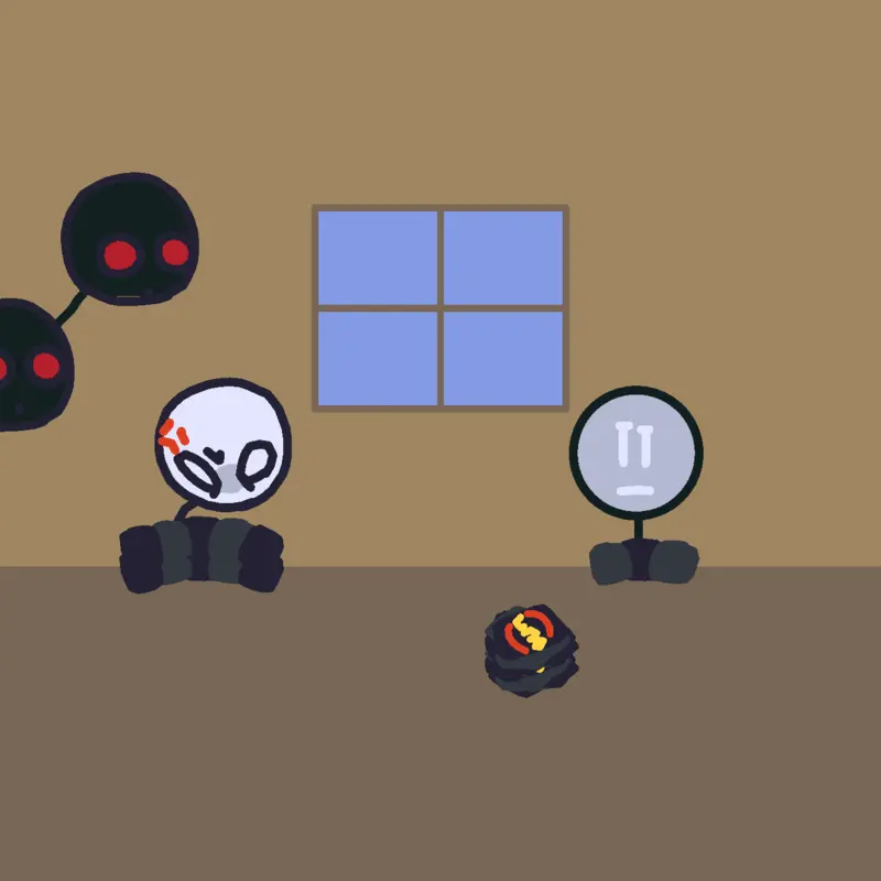 Game by @progamery-eye