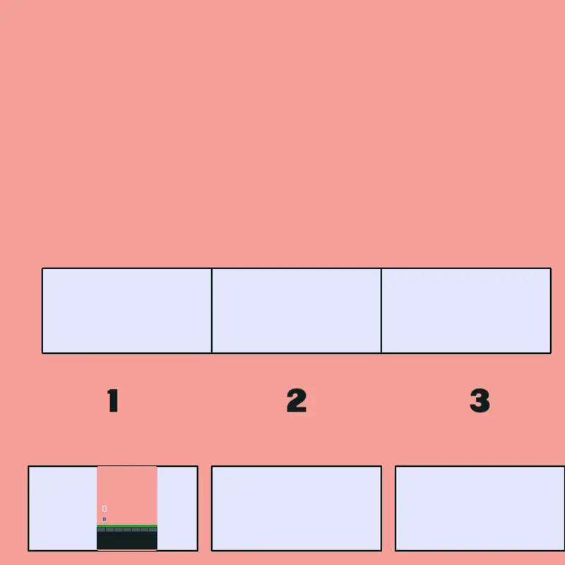 Game by @amirhan_kumisbek