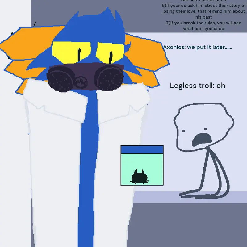 Game by @FanSkull_NoJustNeeded