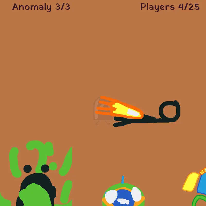 Game by @normalzoffgical