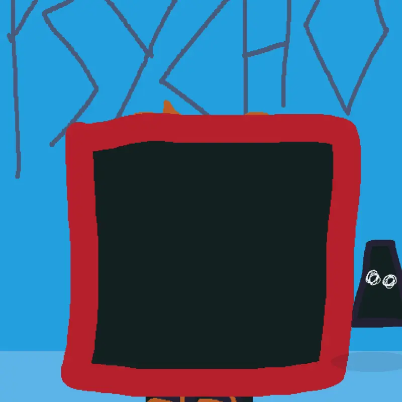 Psycho Teddy trend by @nooby_alt