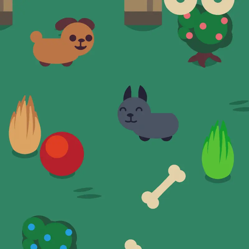 Game by @catnpy