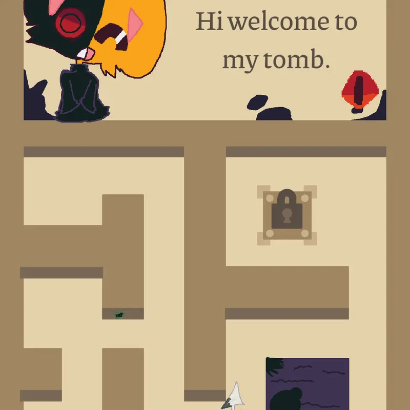 Game by @Sikti