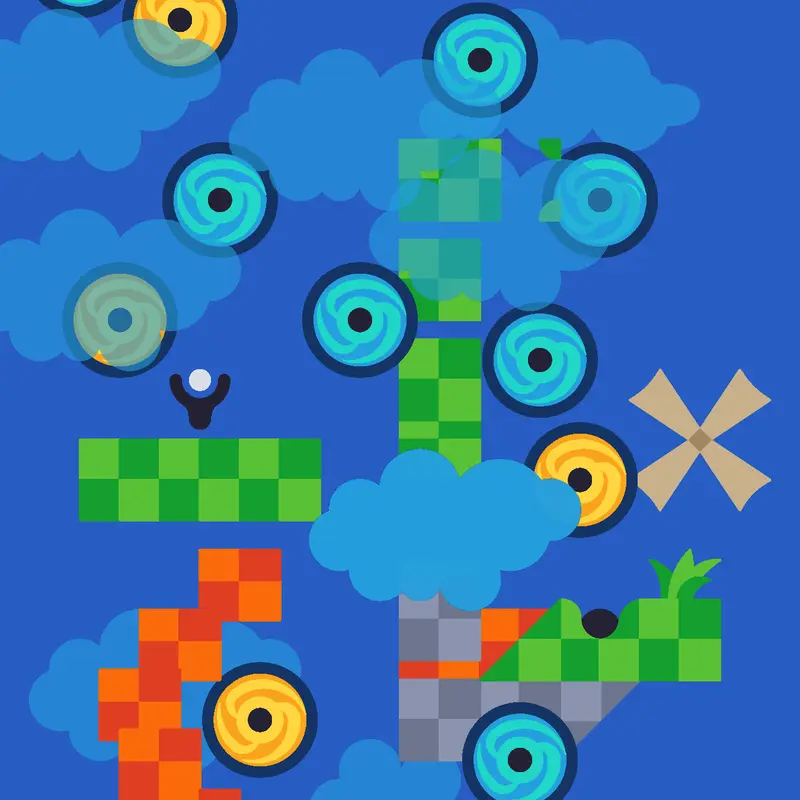 Game by @ghostbird_7