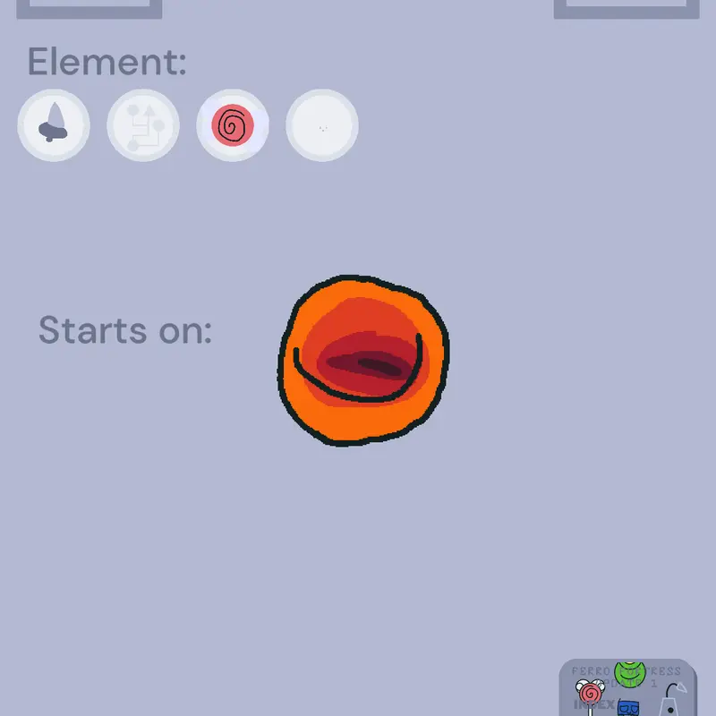 Game by @chanoya