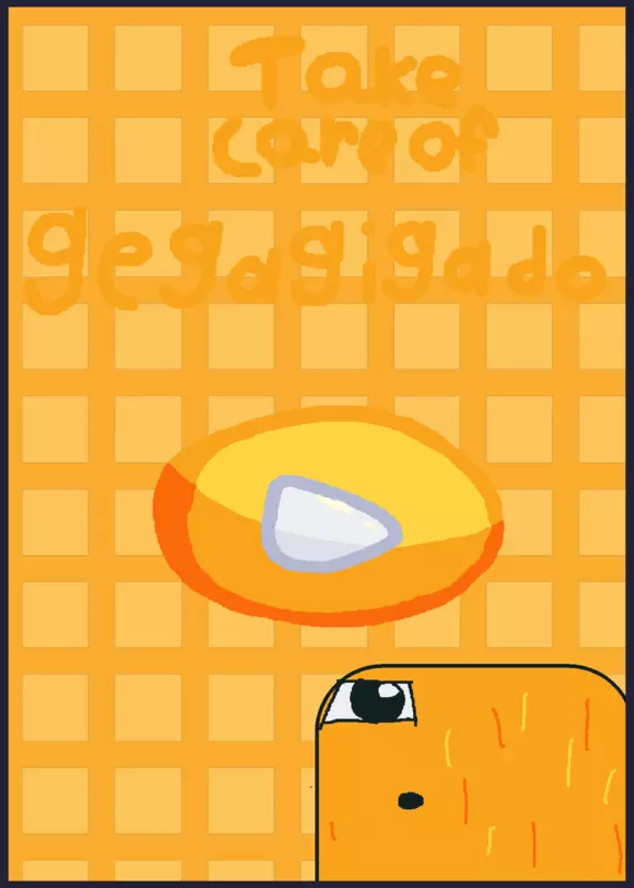Game by @chamiskriper1