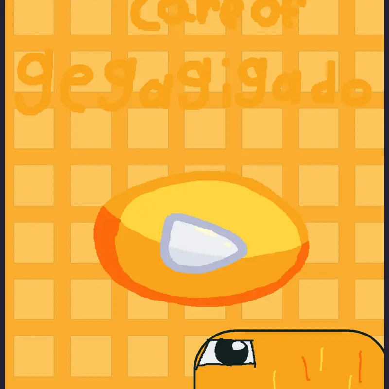 Game by @chamiskriper1