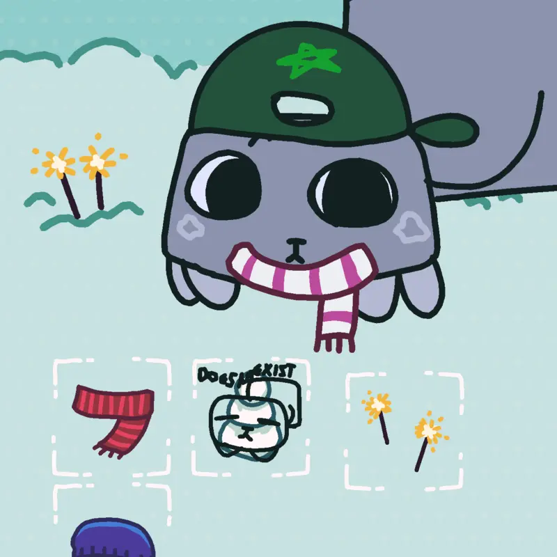 Game by @just_luna