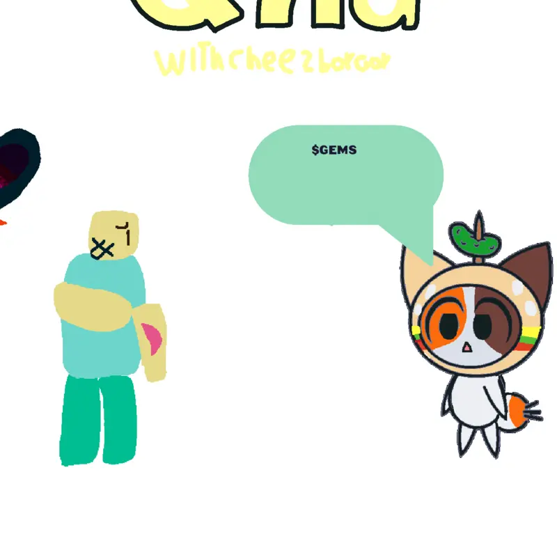 Game by @BigMJIRL