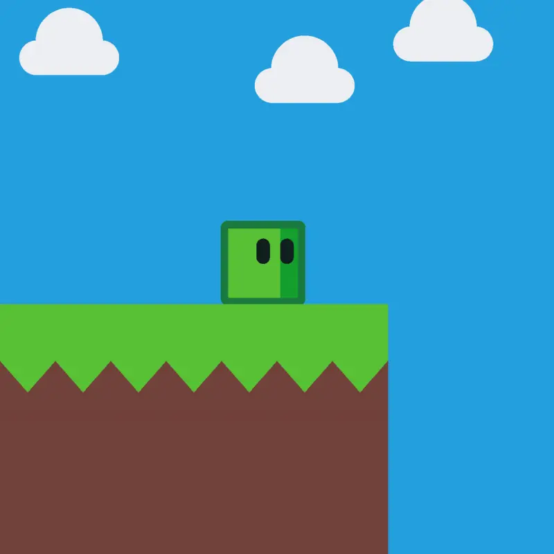 Game by @lunas500
