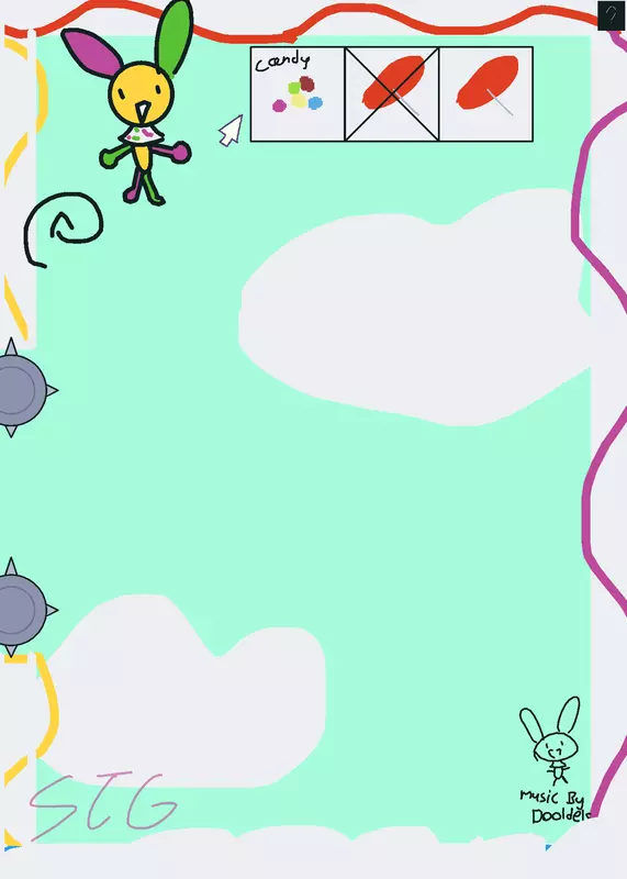 Game by @STG_SomeTypaGirl