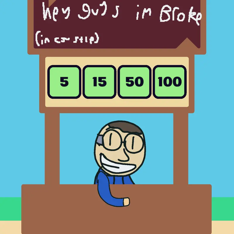 Game by @Shapey_arts