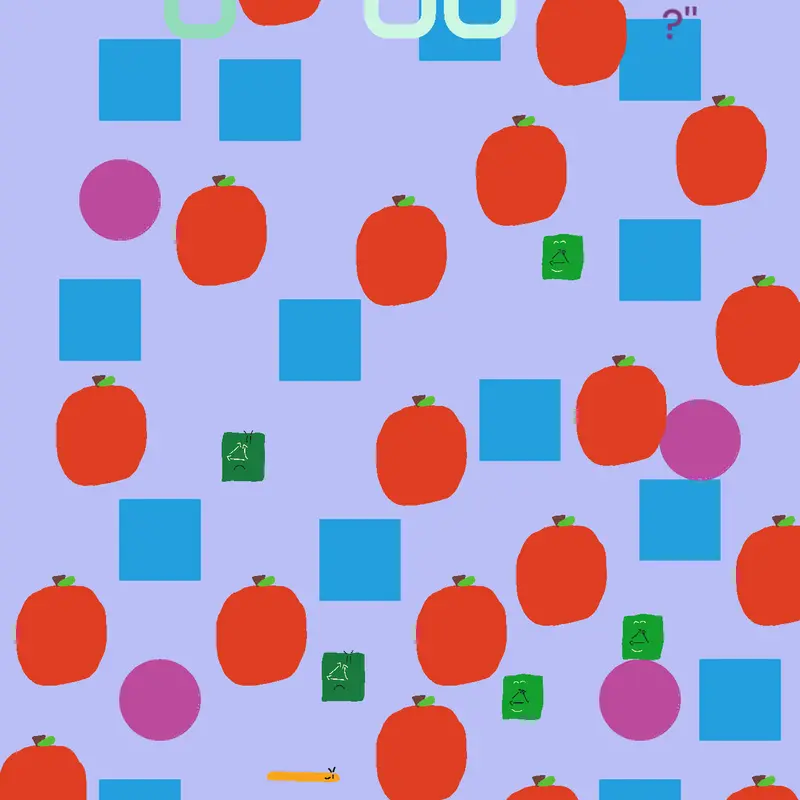 Game by @bec