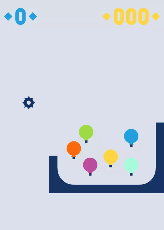 Game by @ISAQUW