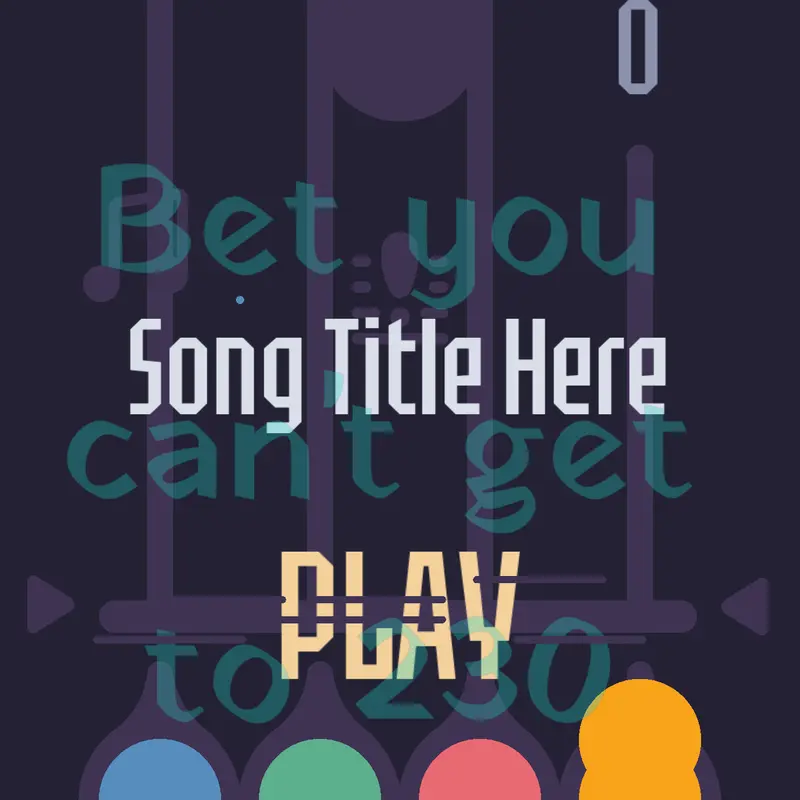Music? Or music mayhem.. Who knows p2 by @Tonalpuddle