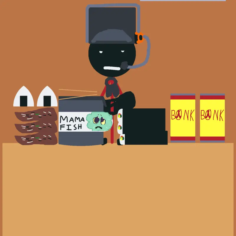 Game by @StickmanScout