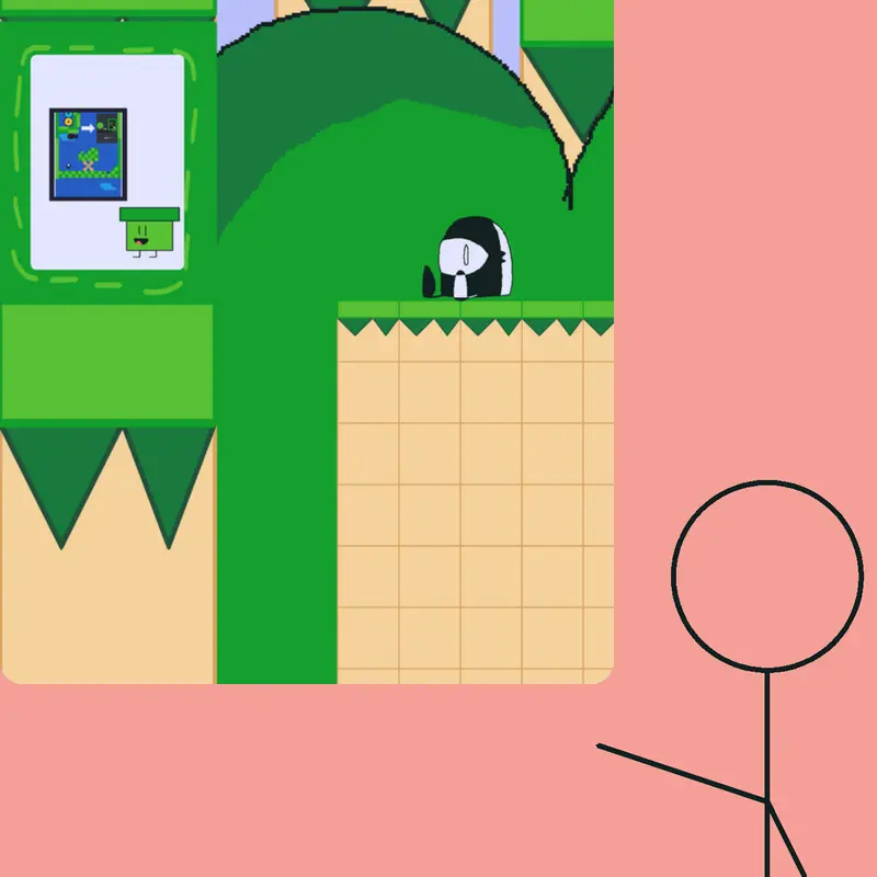 Game by @MegaCastle20