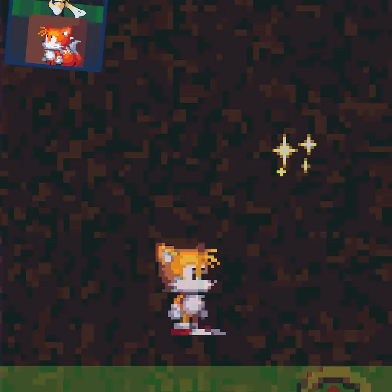 Game by @MrShyness