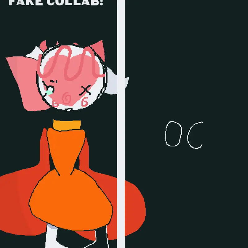Cold hearted girl by @V4N1LL4_SH0RTC4K3