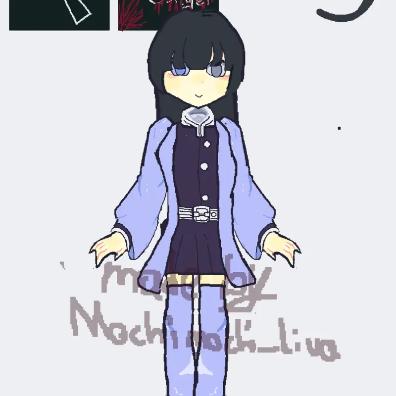 Game by @Mochimochi_Liva