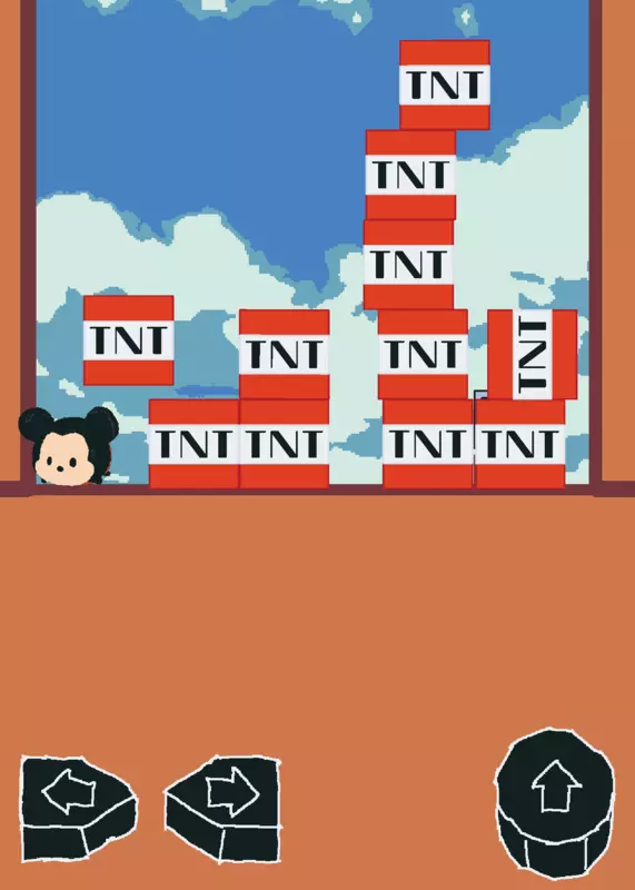 Game by @Apolgamer2727