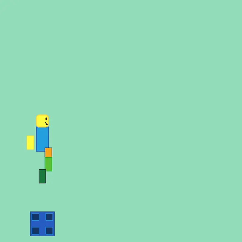 Game by @GameCreator776