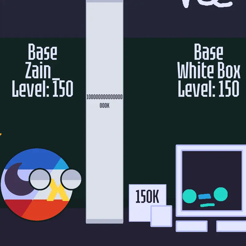Game by @damimckylenigeria