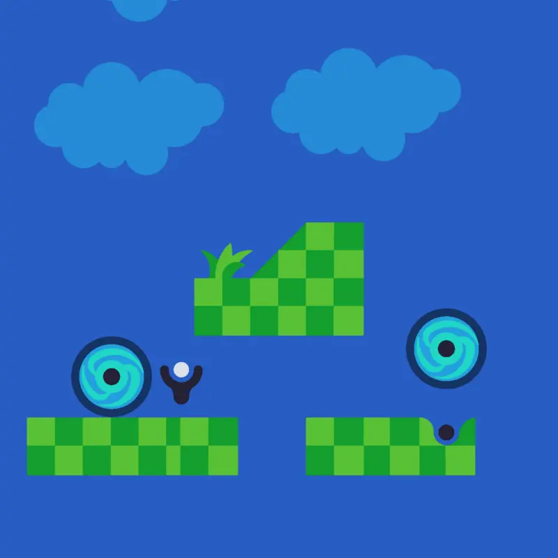 Game by @nildenia