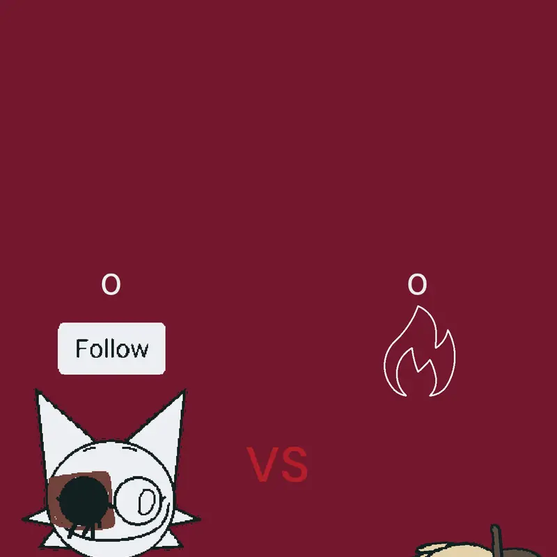 Game by @KitusGo