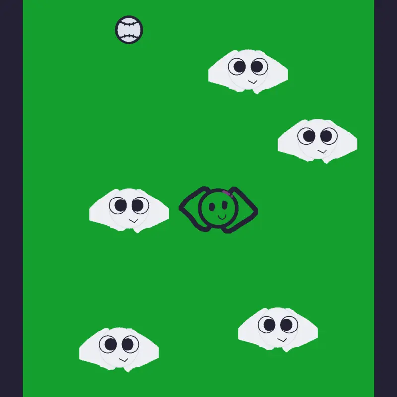 Game by @Jonathan2014