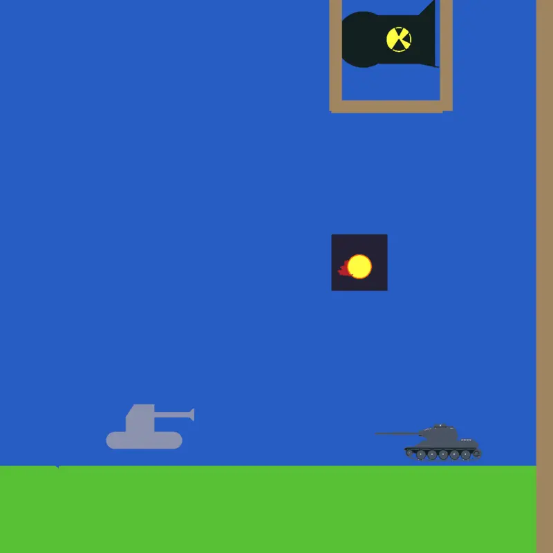 Game by @capibara_23