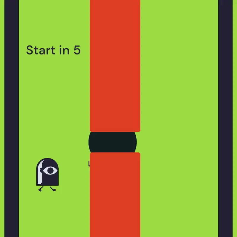 Game by @kapi500