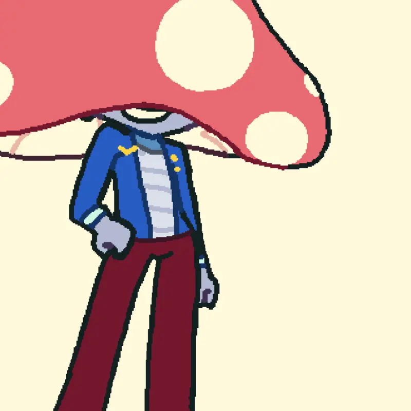 Game by @BuggyXbugs