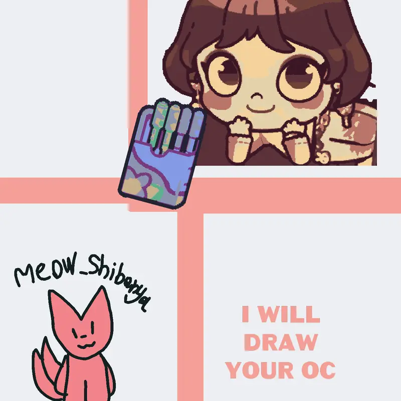 Game by @Meow_shibanya