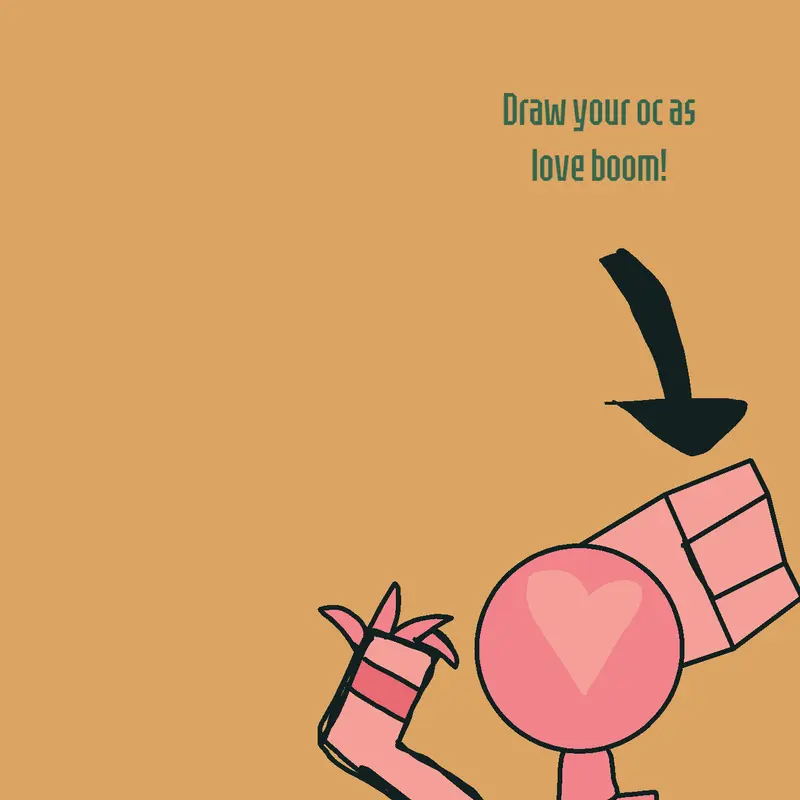 Game by @loveboom
