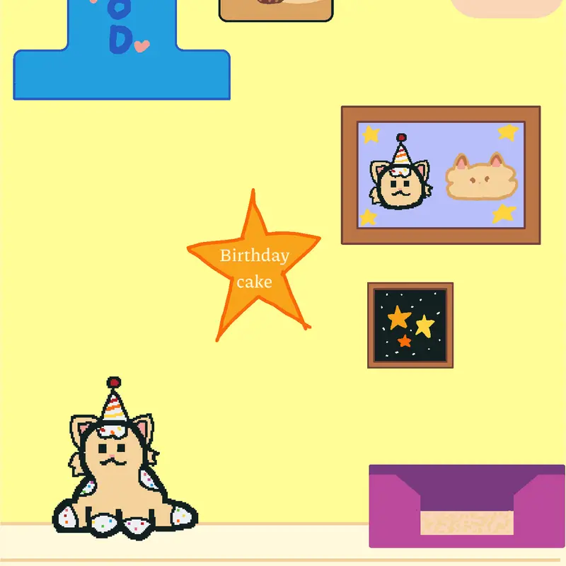 Game by @starlina_remix