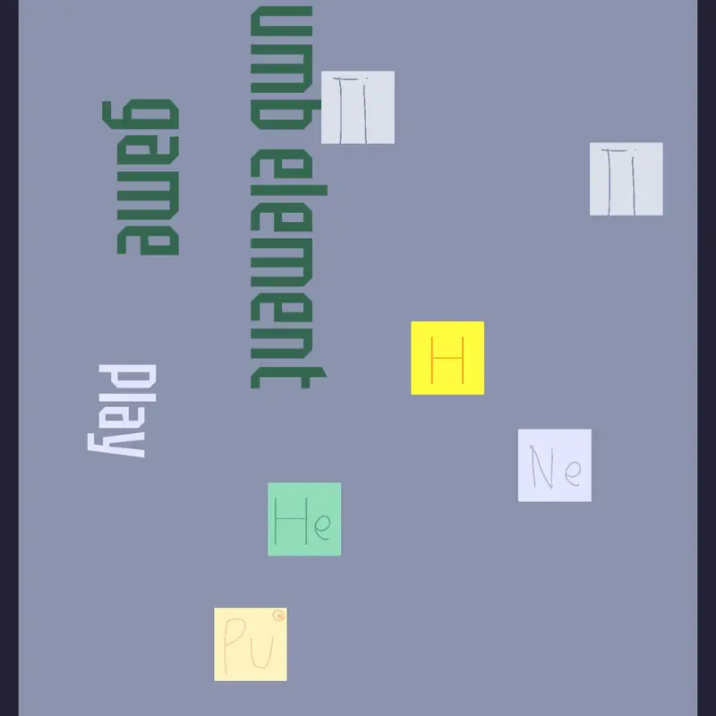 Game by @Castle_god