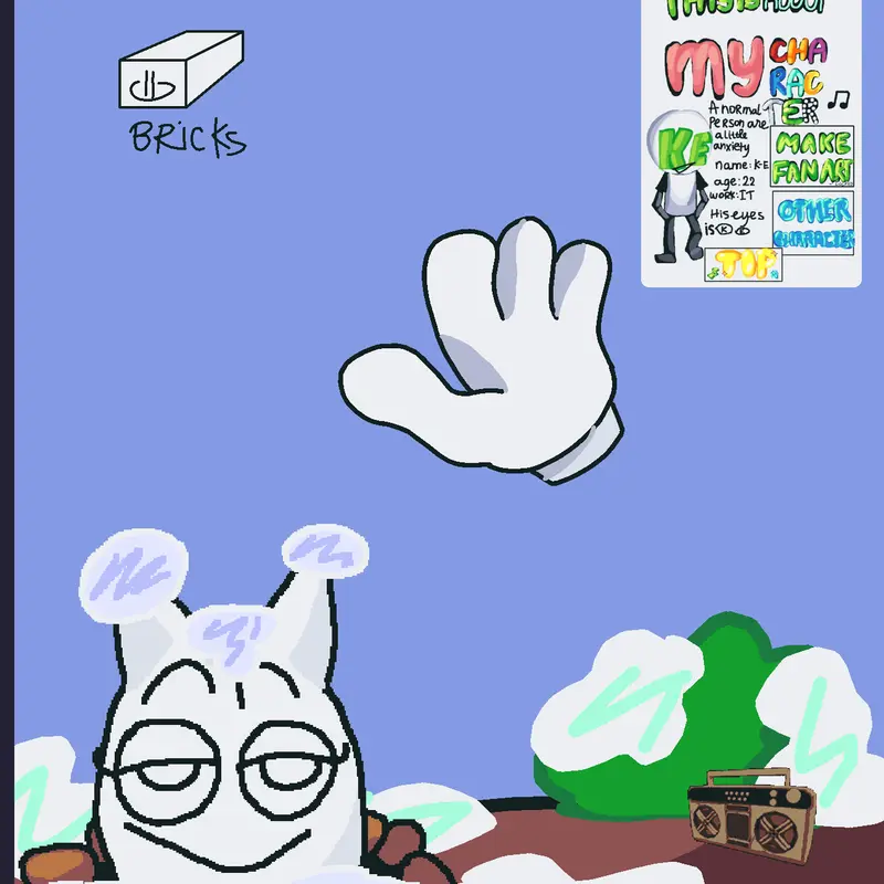 Game by @danilokkjeid