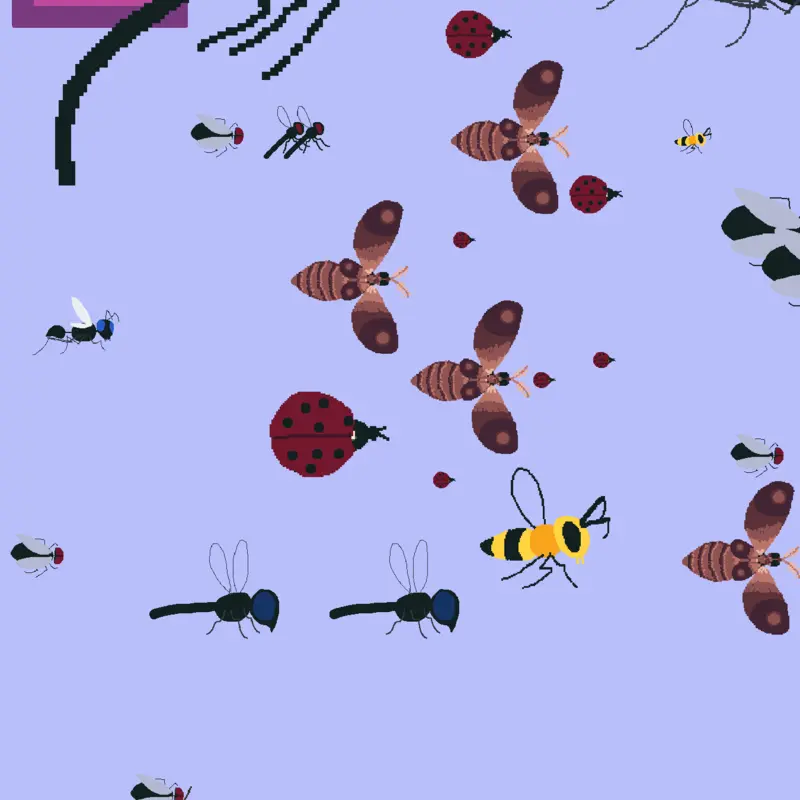 Game by @Malliesthefishes