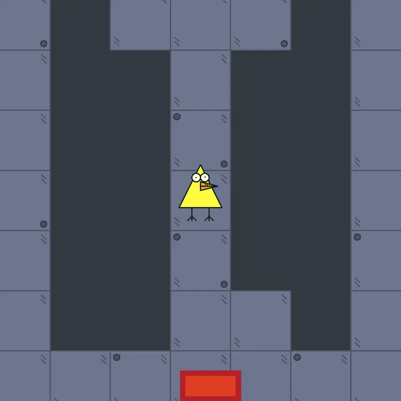 Game by @tankgames