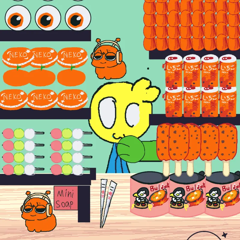 Game by @Idkwhattoaddhere