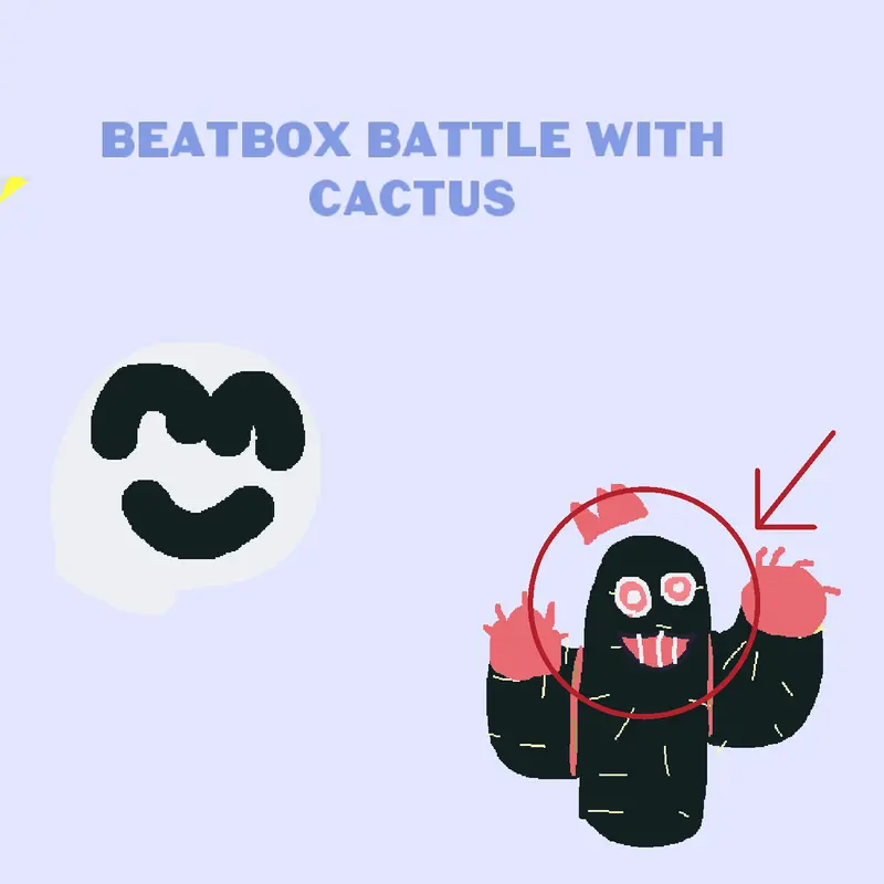 Game by @RIP_MATT
