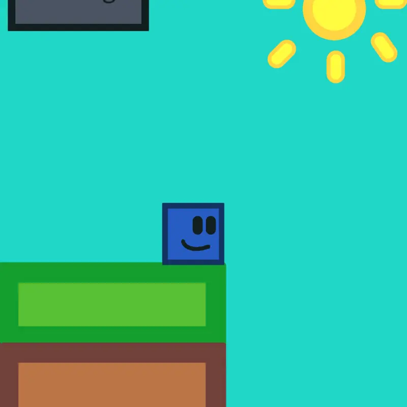 Game by @zsb