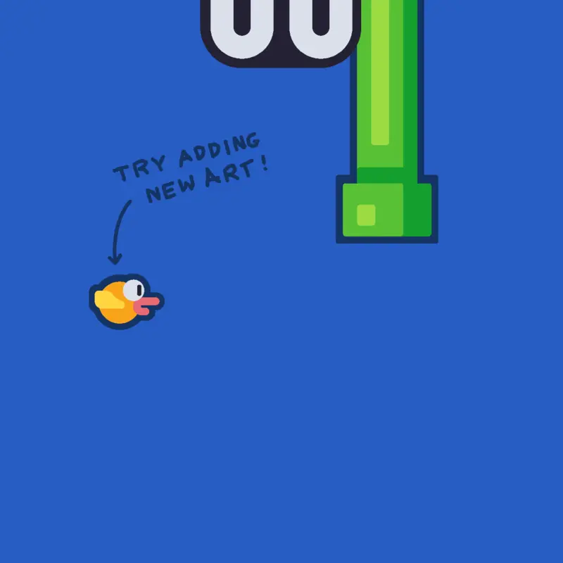 Game by @voltix29