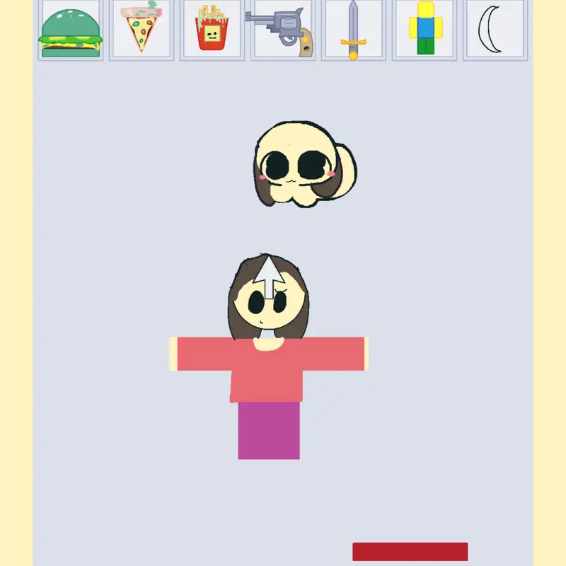 Game by @The_DetectiveRX2