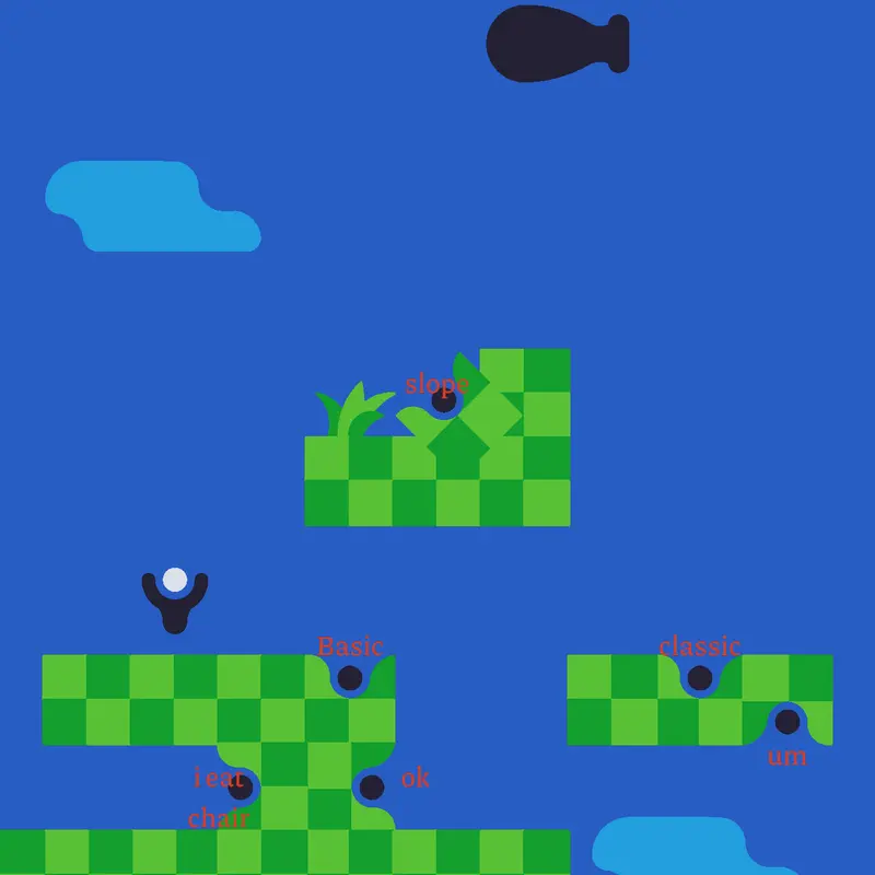 Game by @GabrielSdx